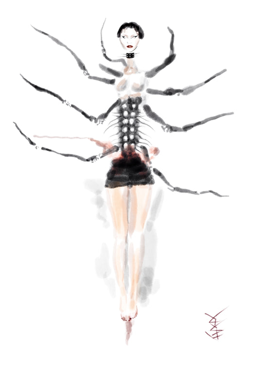 Parasite