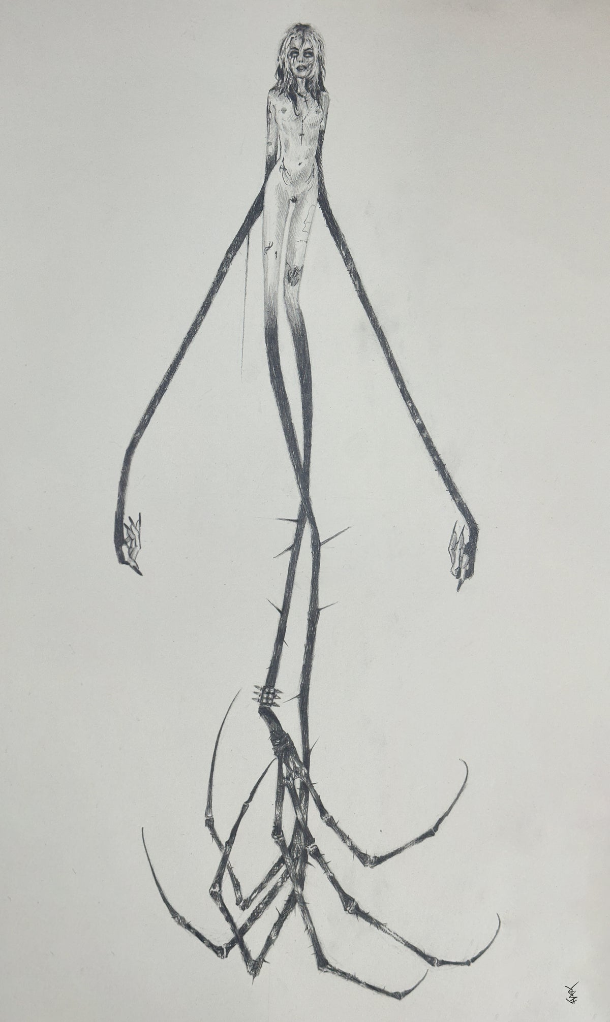 SUCCUBO XXX 01