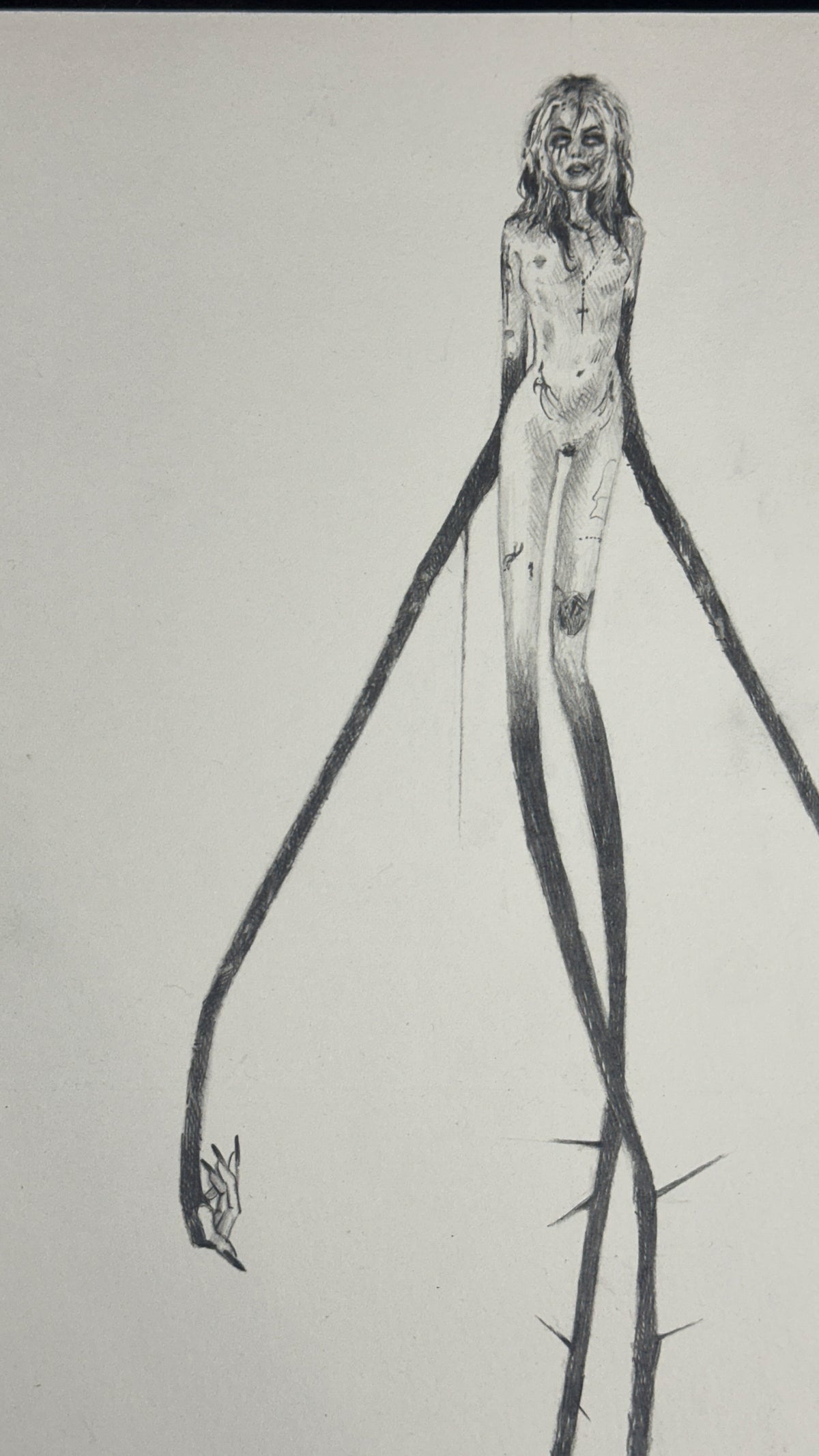 SUCCUBO XXX 01