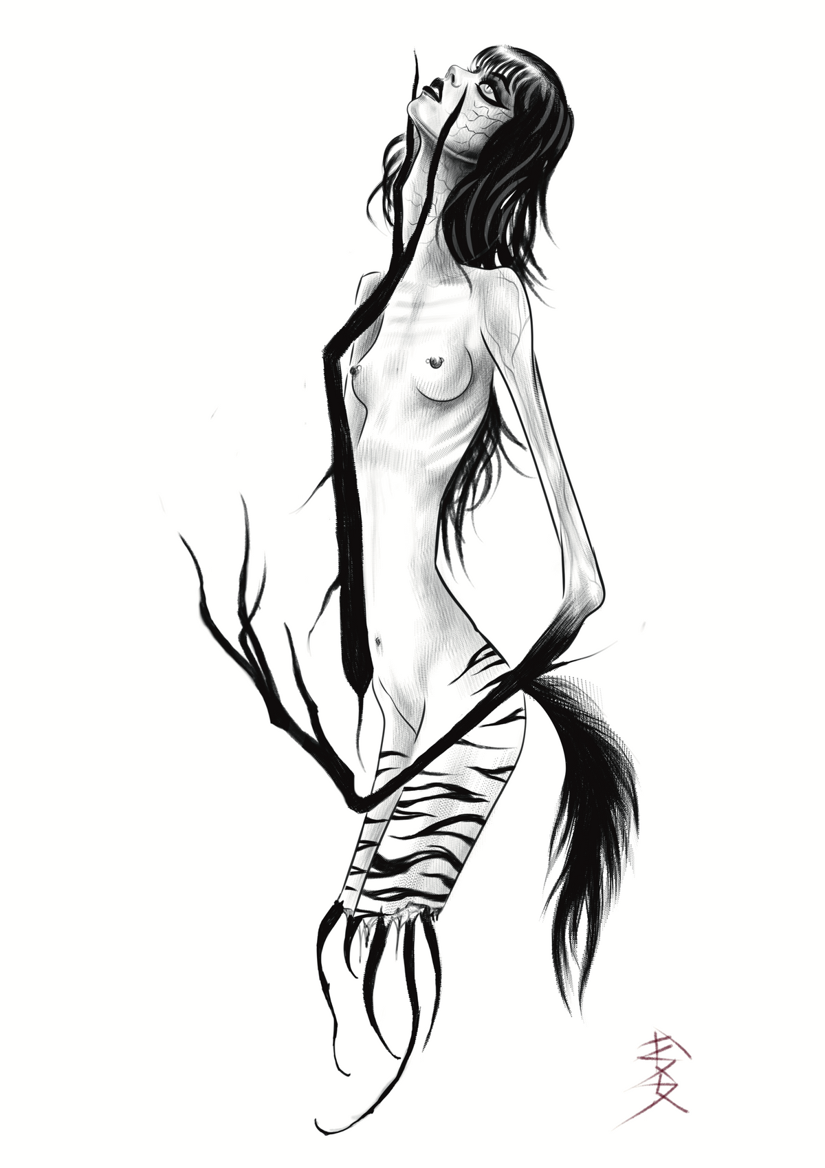 BRUJA X3