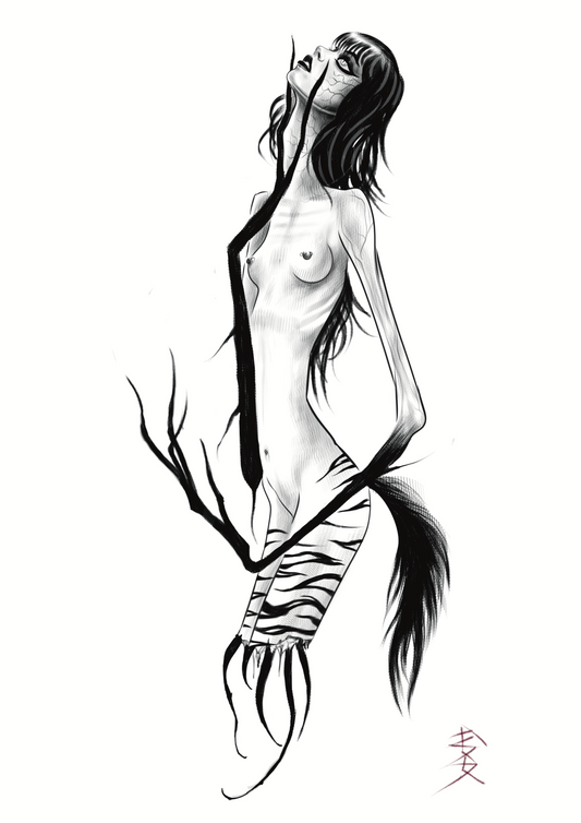 BRUJA X3